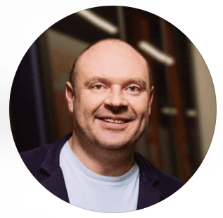 Дмитро Бондаренко