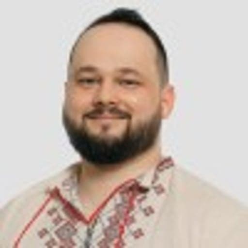 Олександр Самойленко